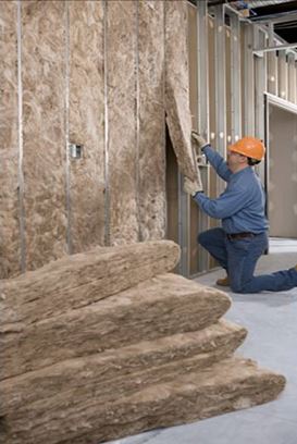 Wall Insulation