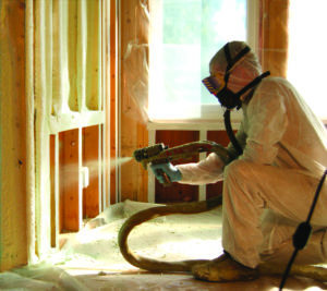 spray foam insulation by ibp san antonio