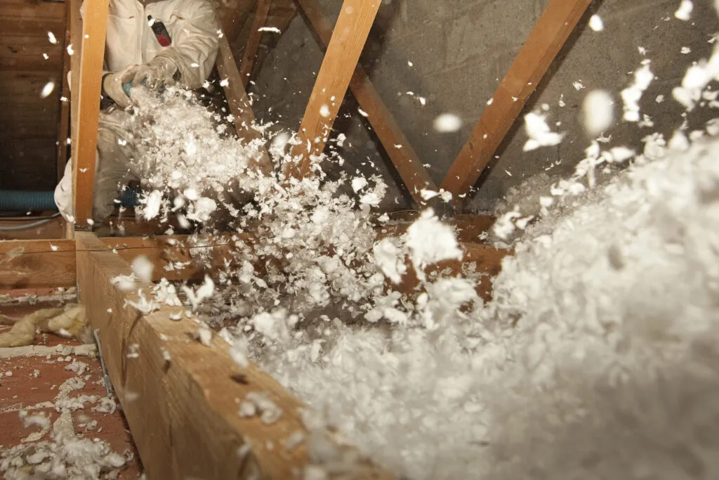 Insulation